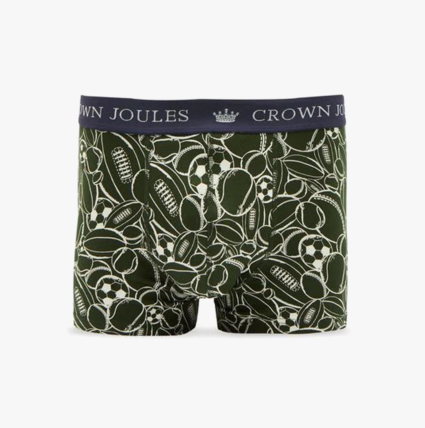 Joules CROWN JERSEY Mens Boxers Cock & Balls