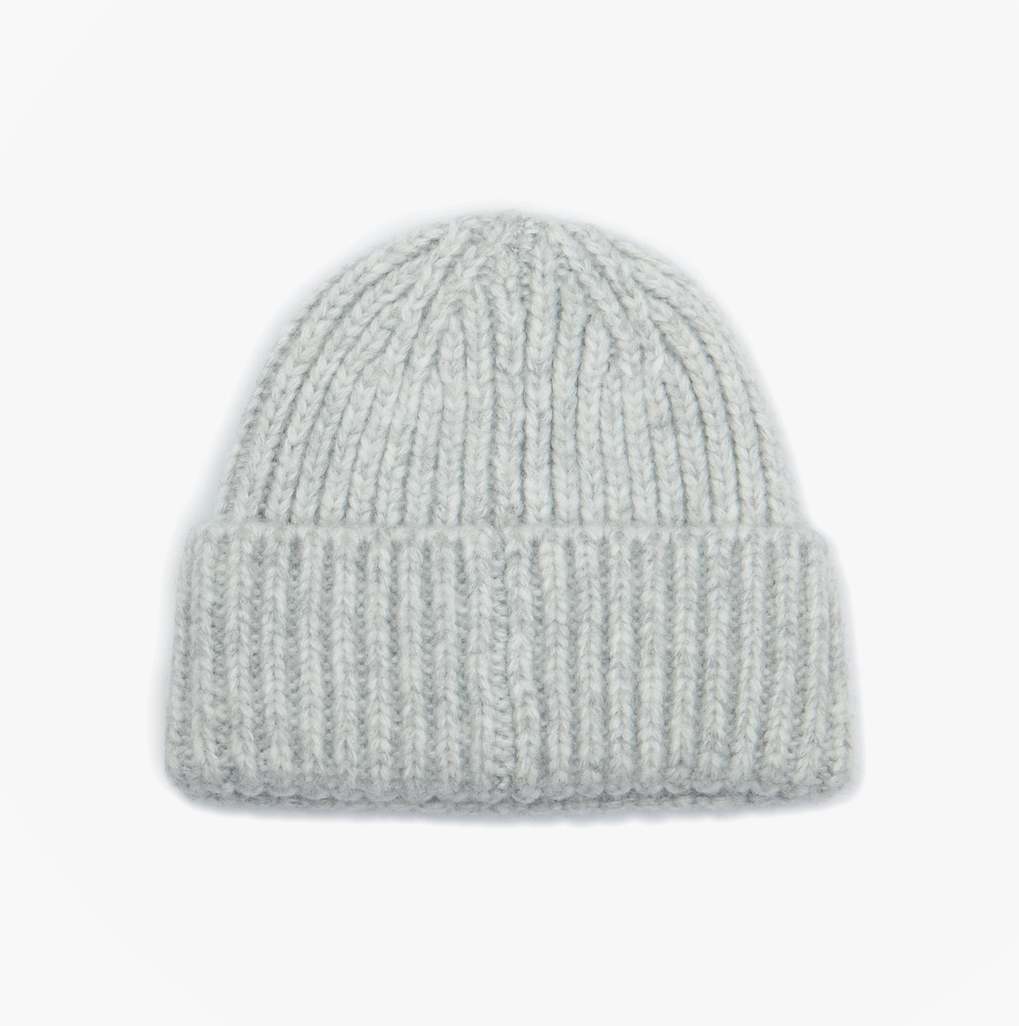 Joules ROSA Womens Beanie Grey