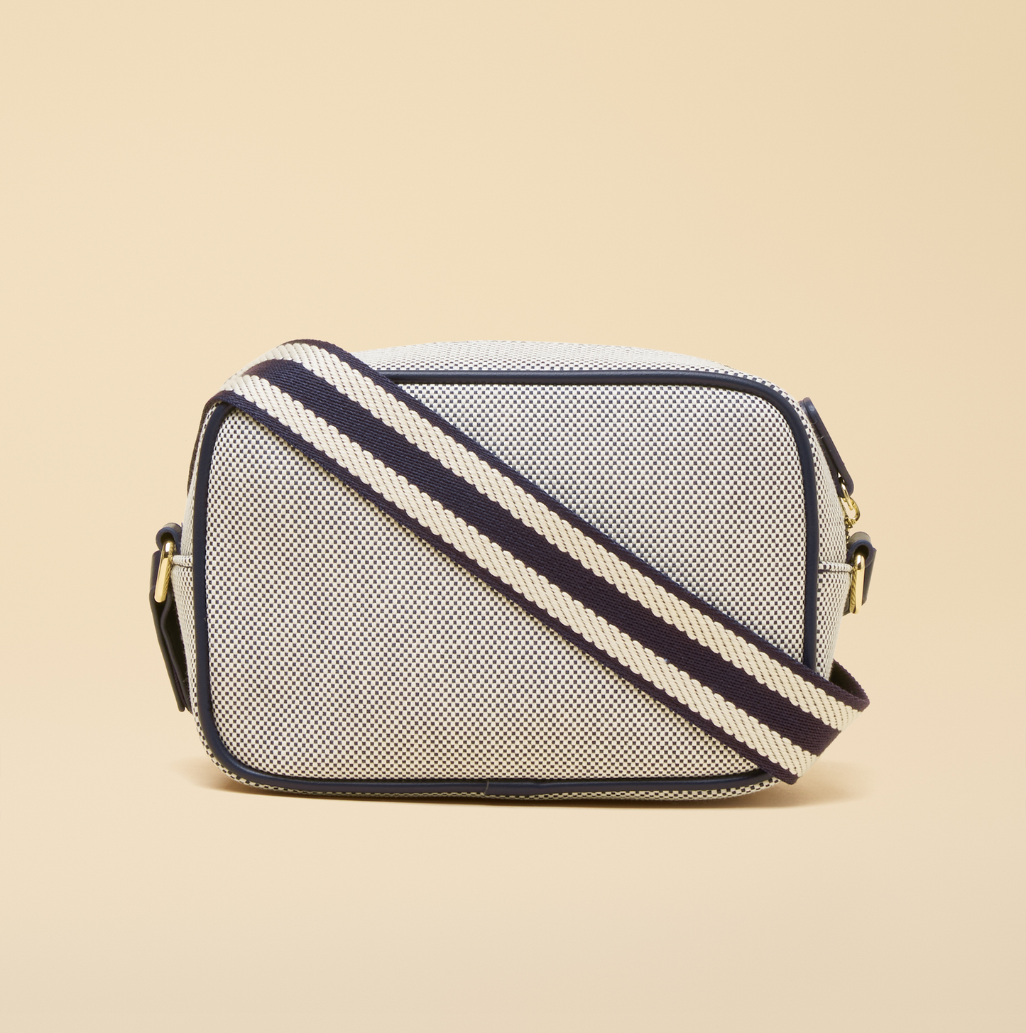 Joules BLAIR Womens Crossbody Bag Navy