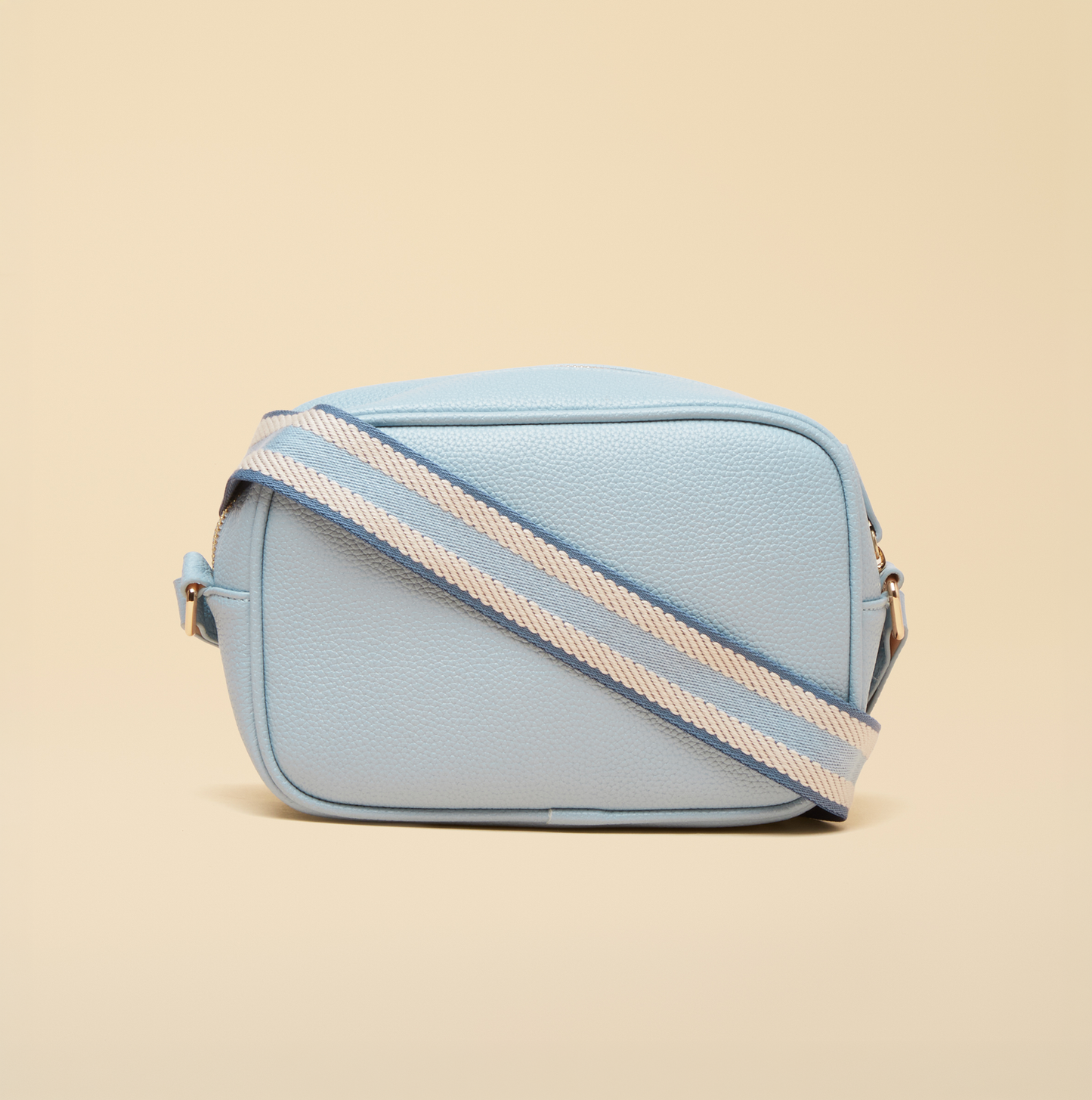 Joules TRENT Womens Crossbody Bag Pale Blue