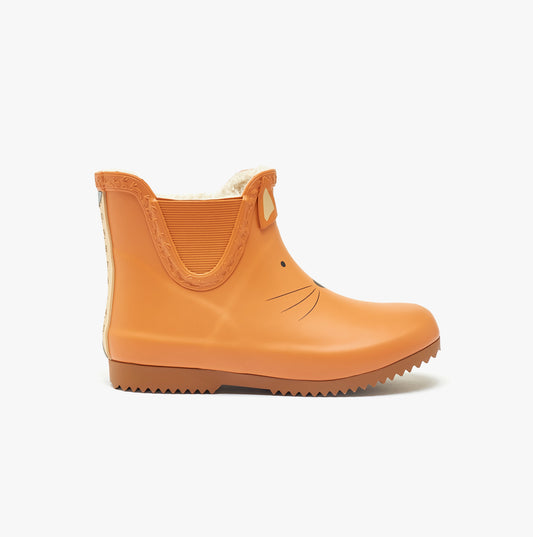 Joules RAINDANCE Girls Wellies Fox