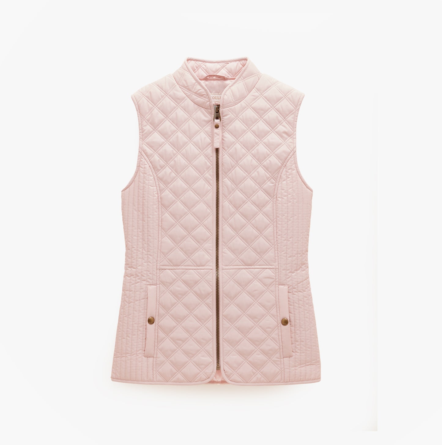 Joules MINX Womens Gilets Pink