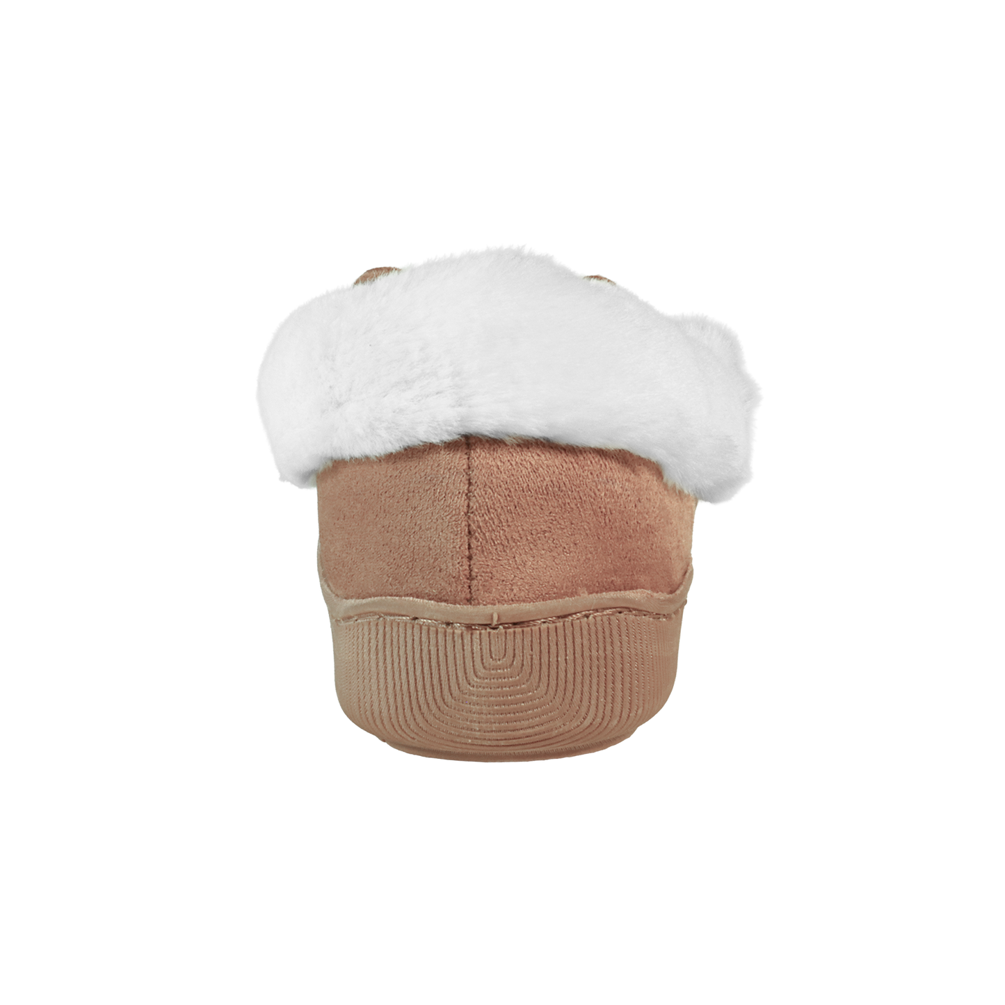Jo & Joe KINLOCH Womens Moccasins Cognac