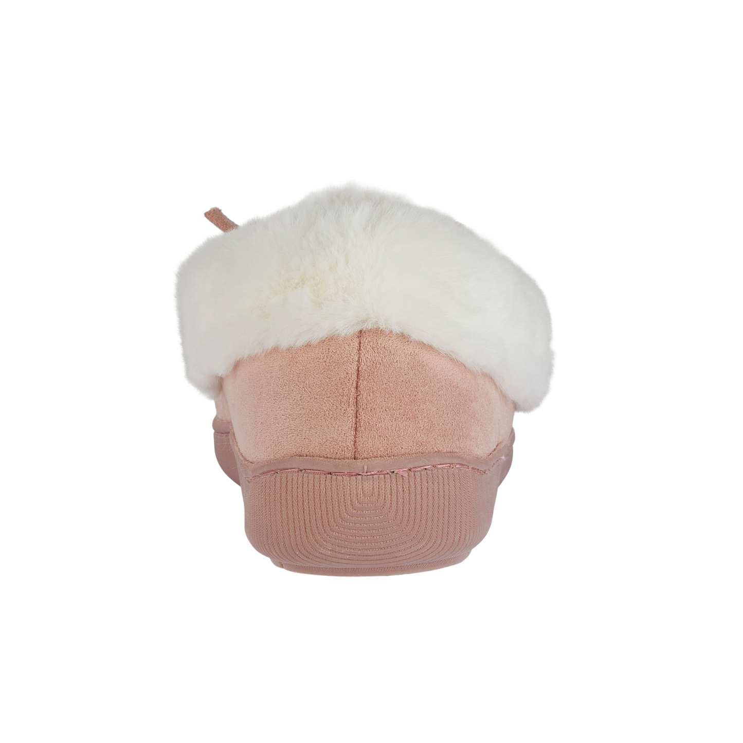 Jo & Joe KINLOCH Womens Moccasins Dusky Pink