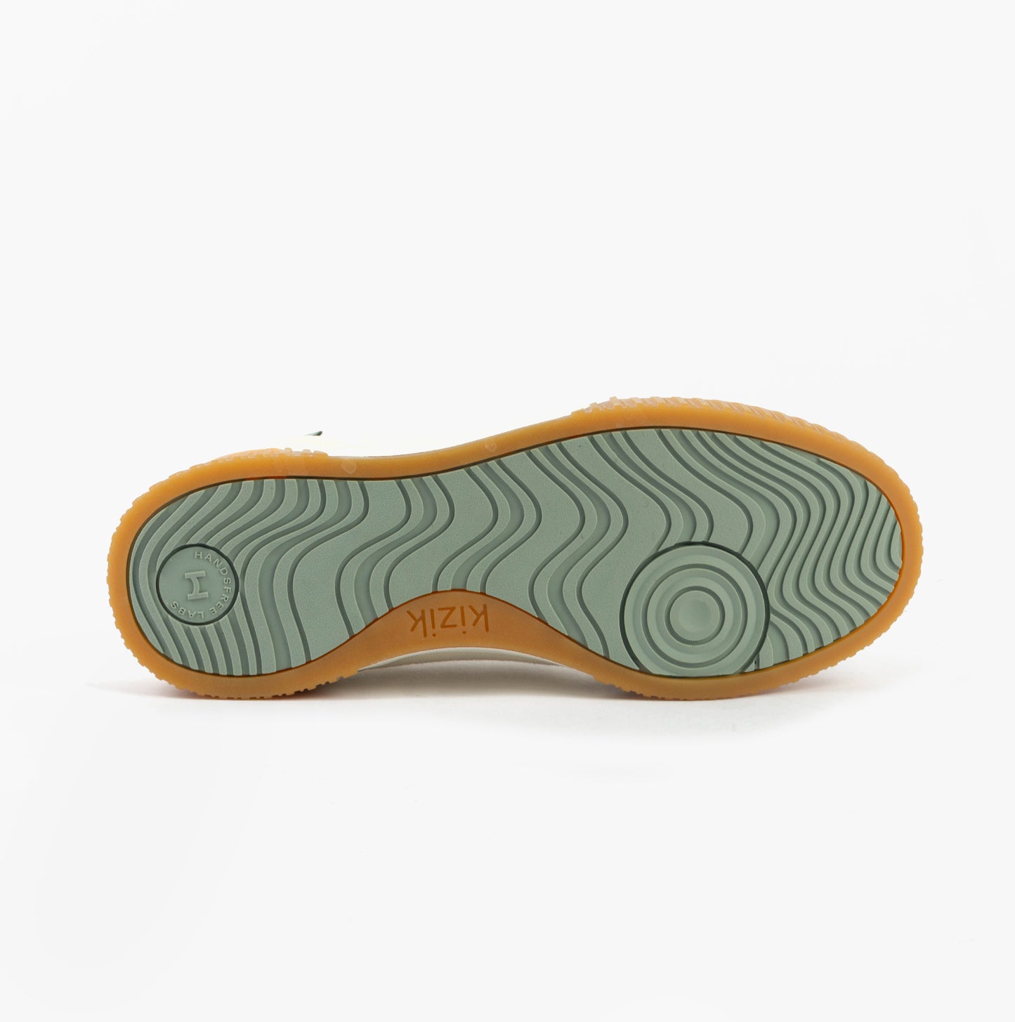 Kizik BROOKLYN Womens Trainers Pristine