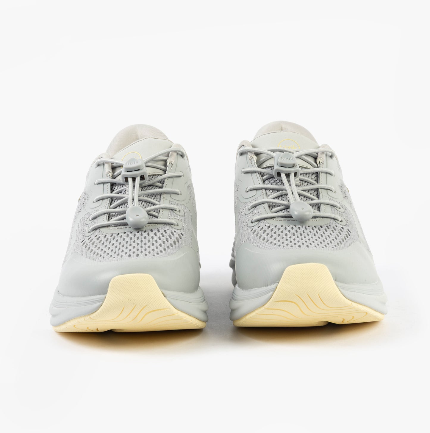 Kizik LONDON Womens Trainers Harbor Mist