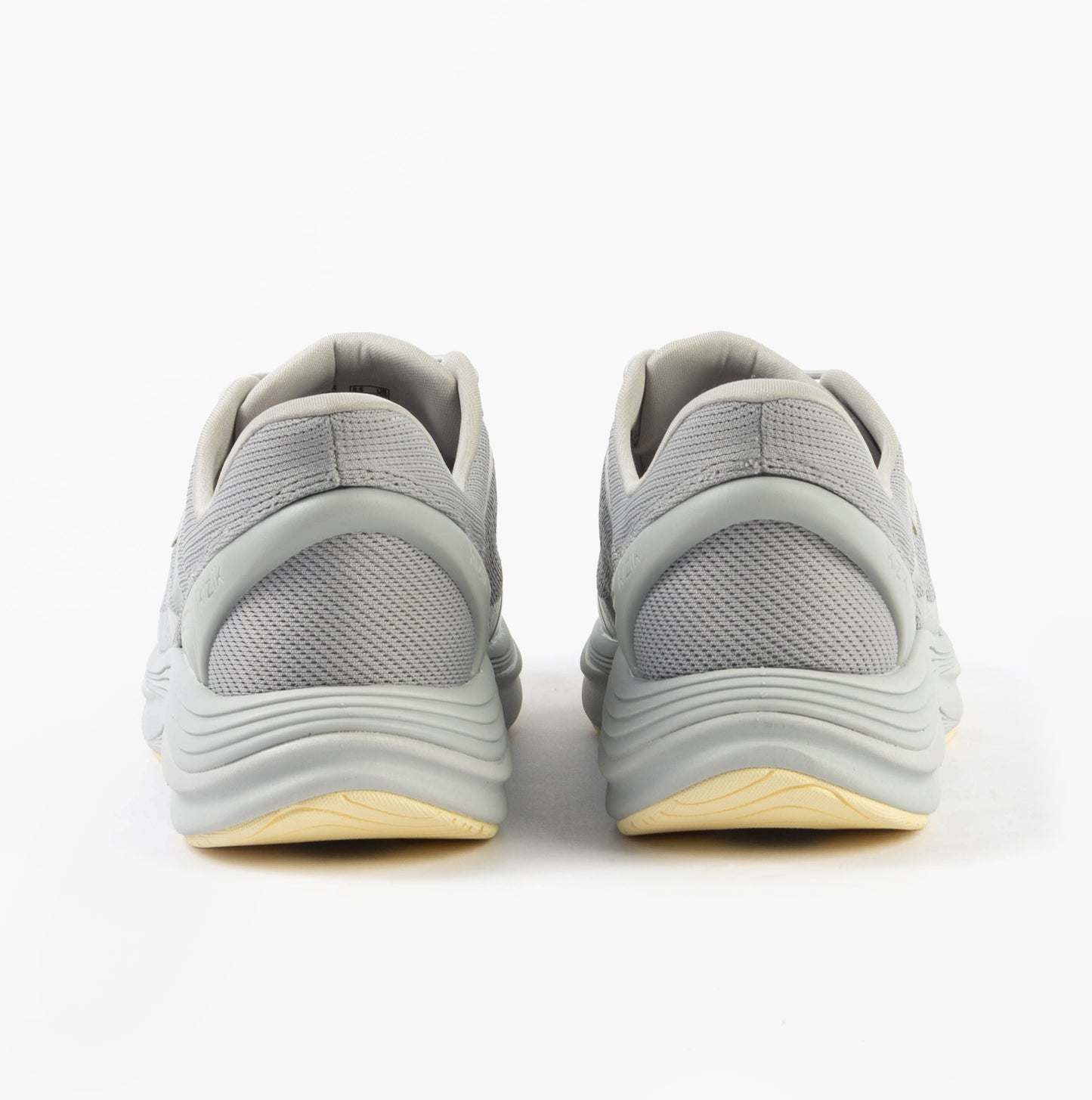 Kizik LONDON Womens Trainers Harbor Mist