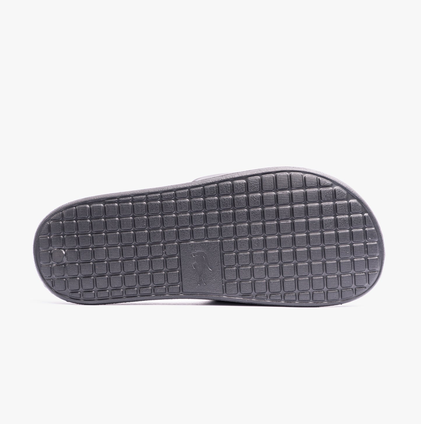 Lacoste SERVE SLIDE 1.0 124 2 Mens Slides Black/White