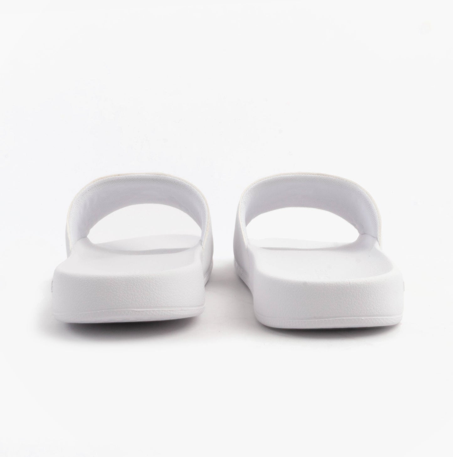 Lacoste SERVE SLIDE 0.0 Mens Slides White/Green