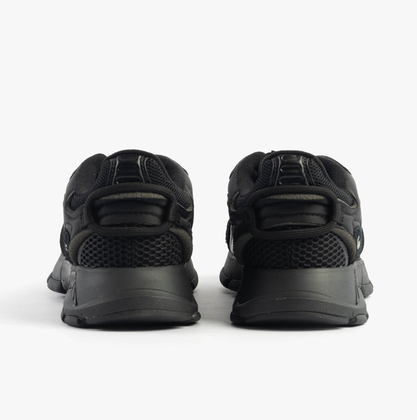 Lacoste L003 NEO Mens Trainers Black
