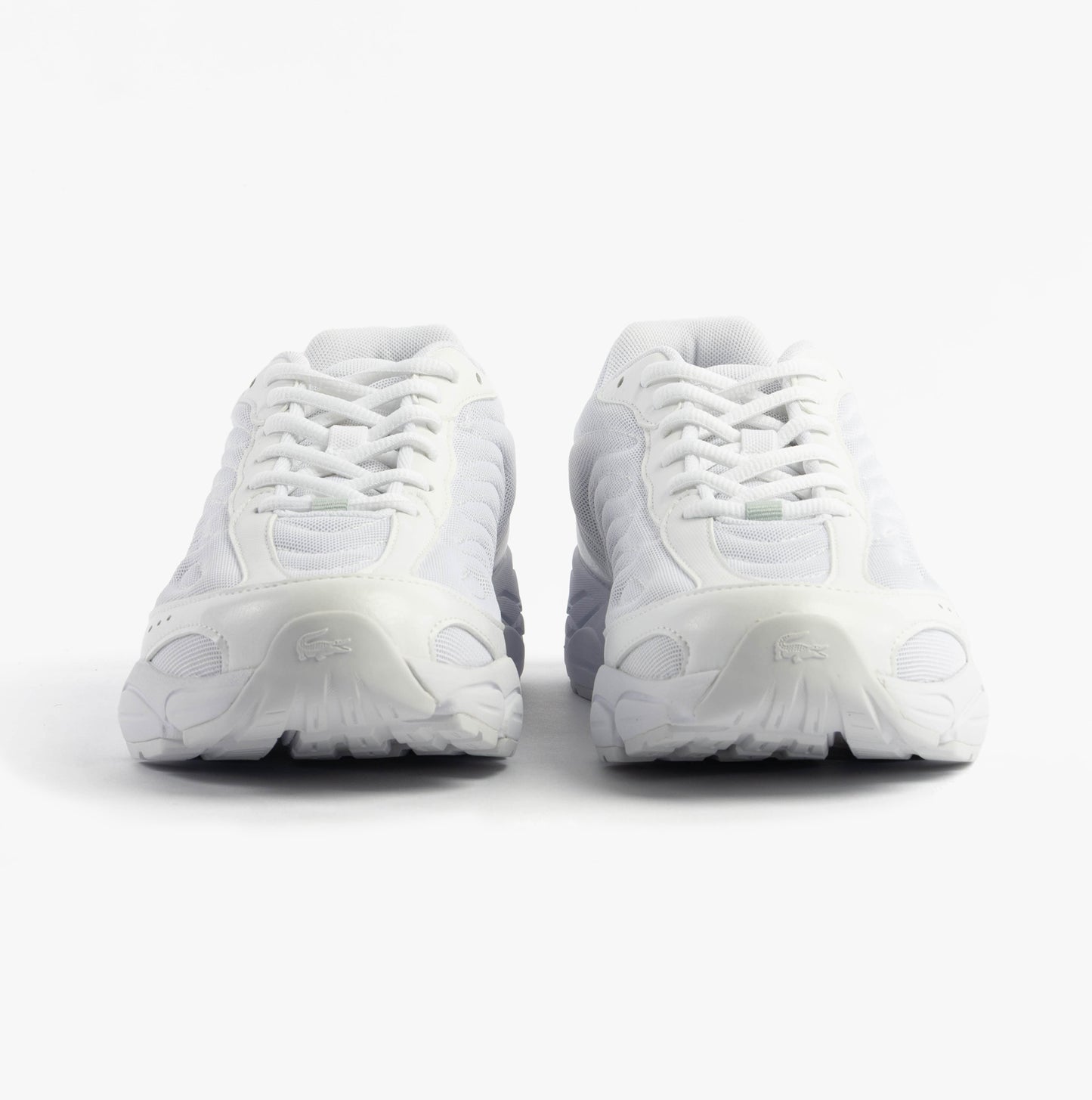 Lacoste STORM 96 2K LITE Mens Trainers White