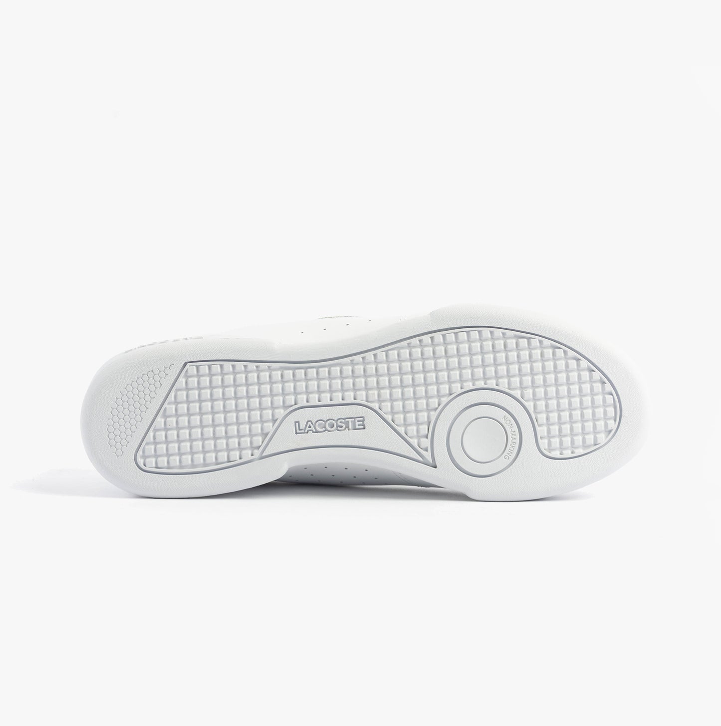 Lacoste CARNABY CUP Mens Trainers White
