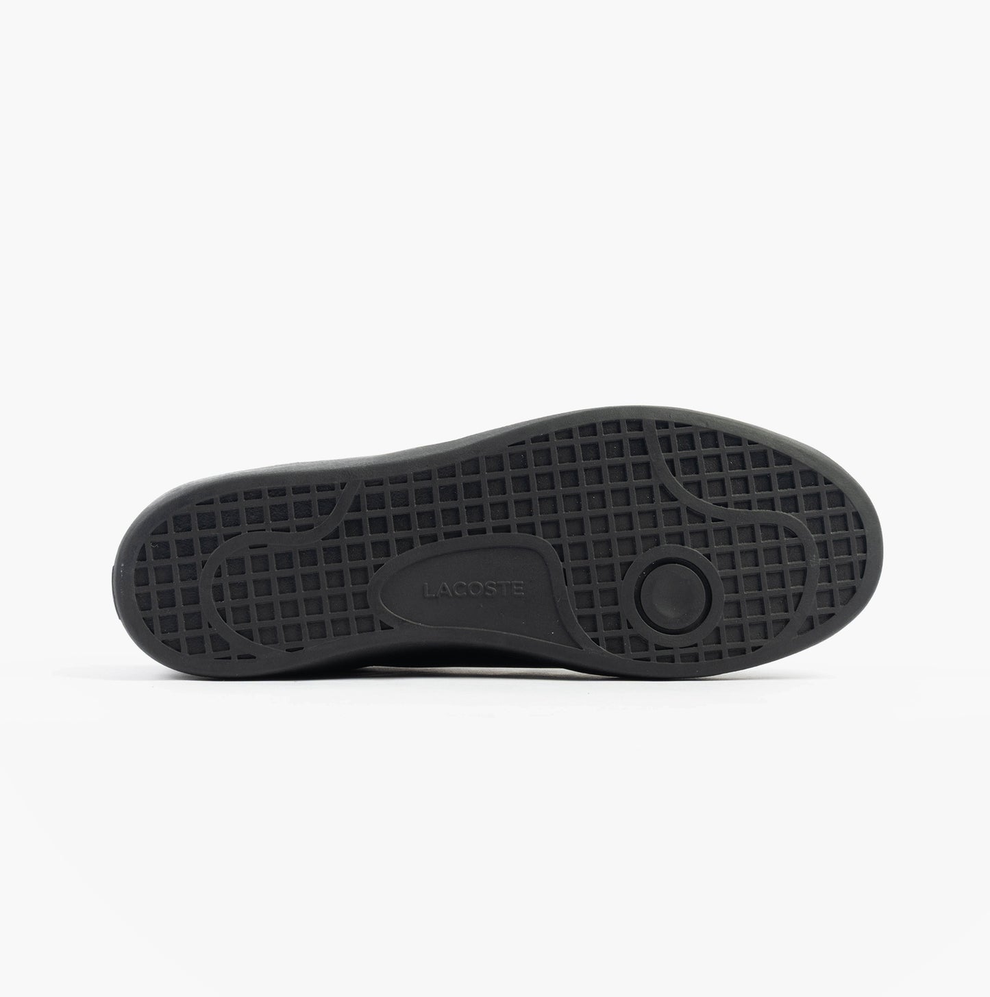 Lacoste BASESHOT EVO Mens Trainers Black