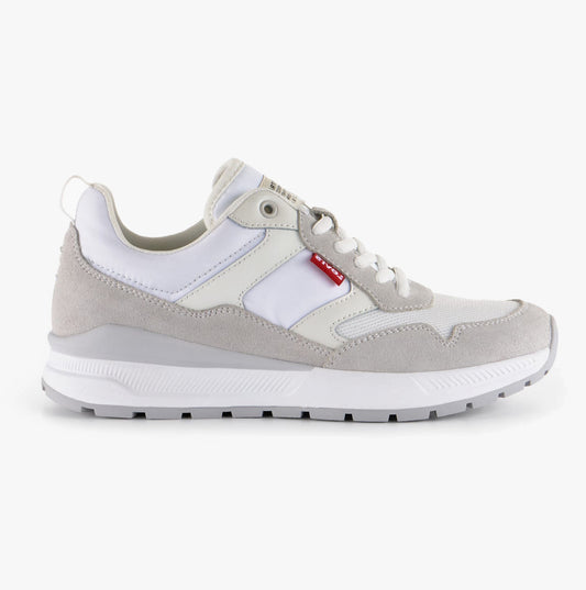 OATS REFRESH S Womens Trainers Brilliant White