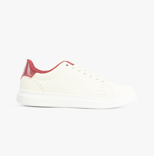 ELLIS 2.0 Womens Trainers Off White