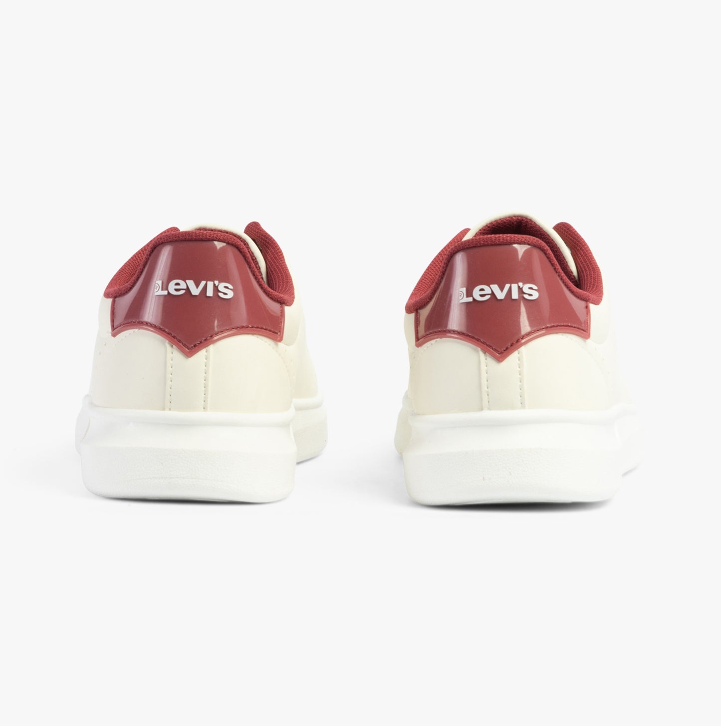 ELLIS 2.0 Womens Trainers Off White