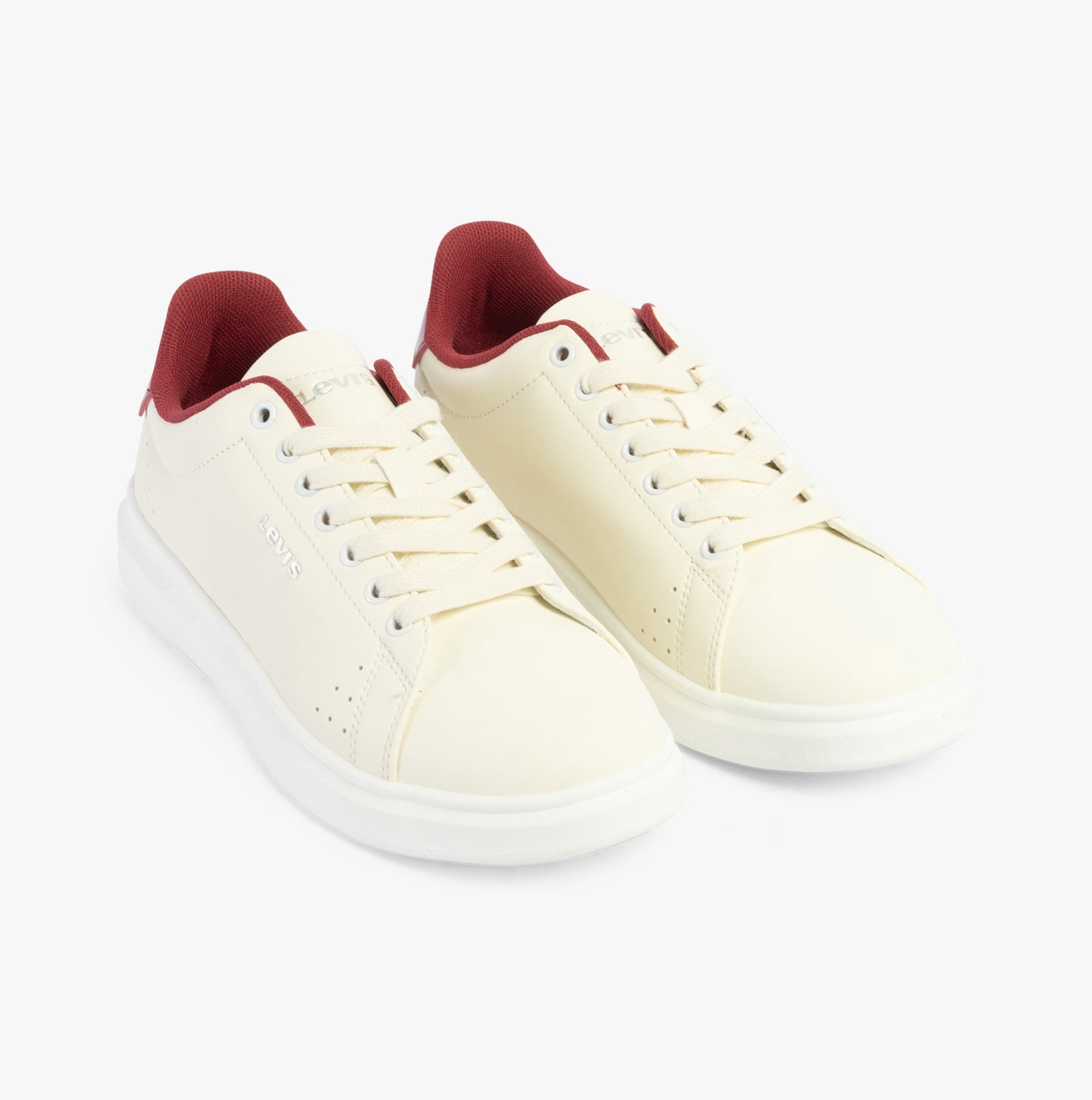 ELLIS 2.0 Womens Trainers Off White