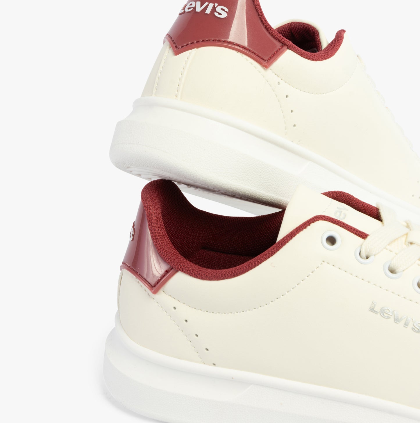 ELLIS 2.0 Womens Trainers Off White