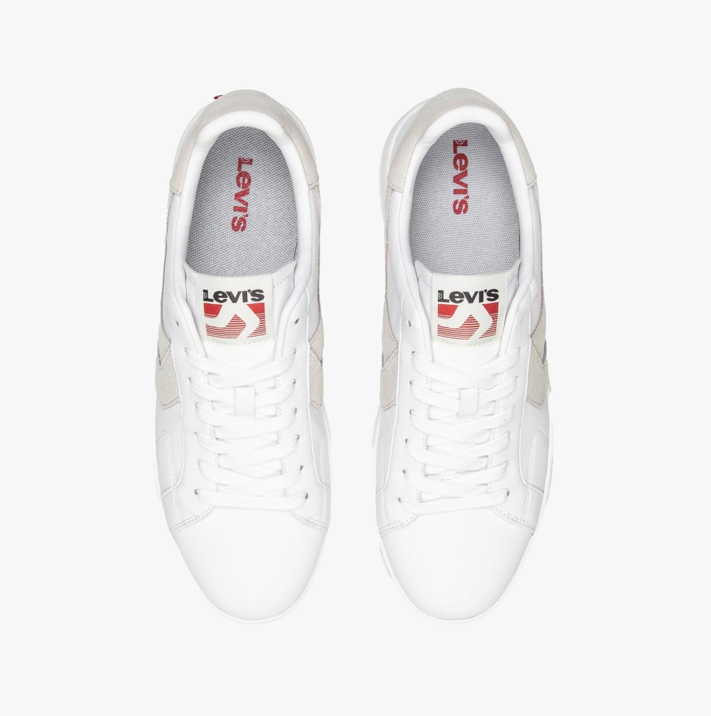 SWIFT S Womens Trainers Regular White