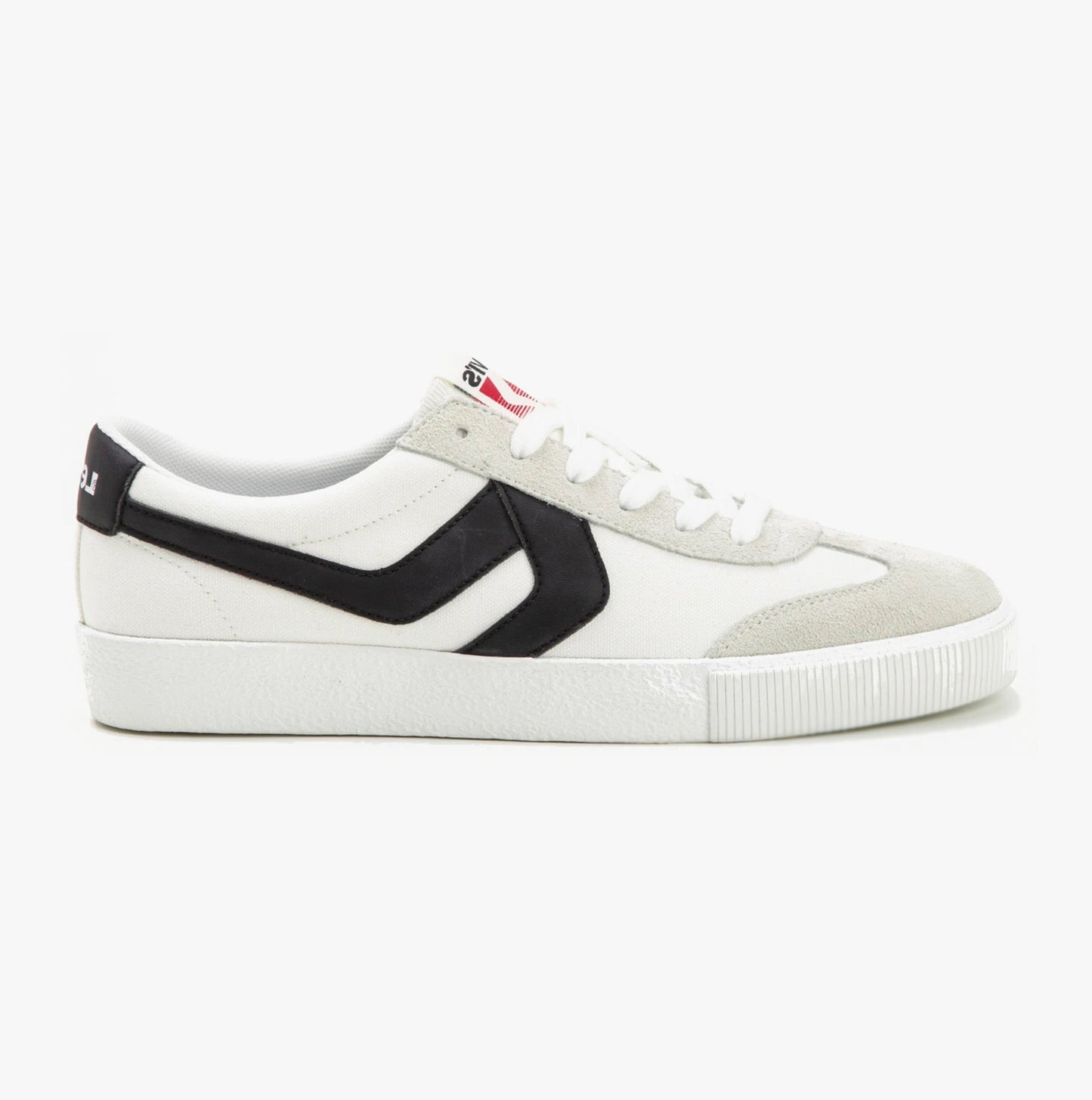 SNEAK Mens Trainers Regular White
