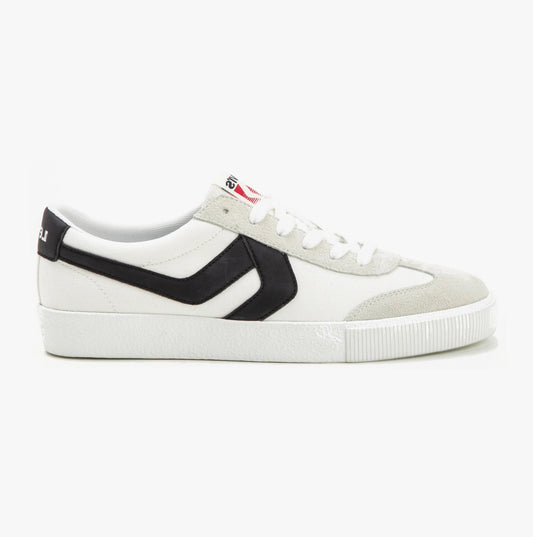 SNEAK Mens Trainers Regular White