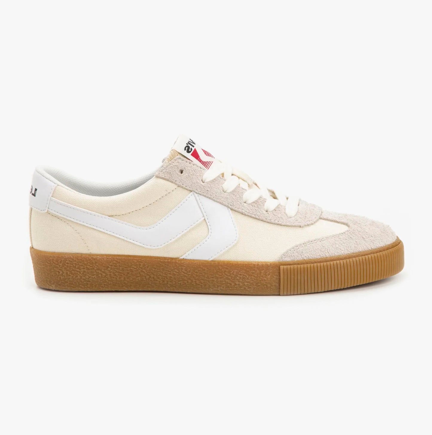 SNEAK Mens Trainers Fog