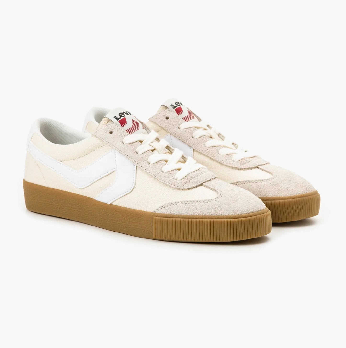 SNEAK Mens Trainers Fog