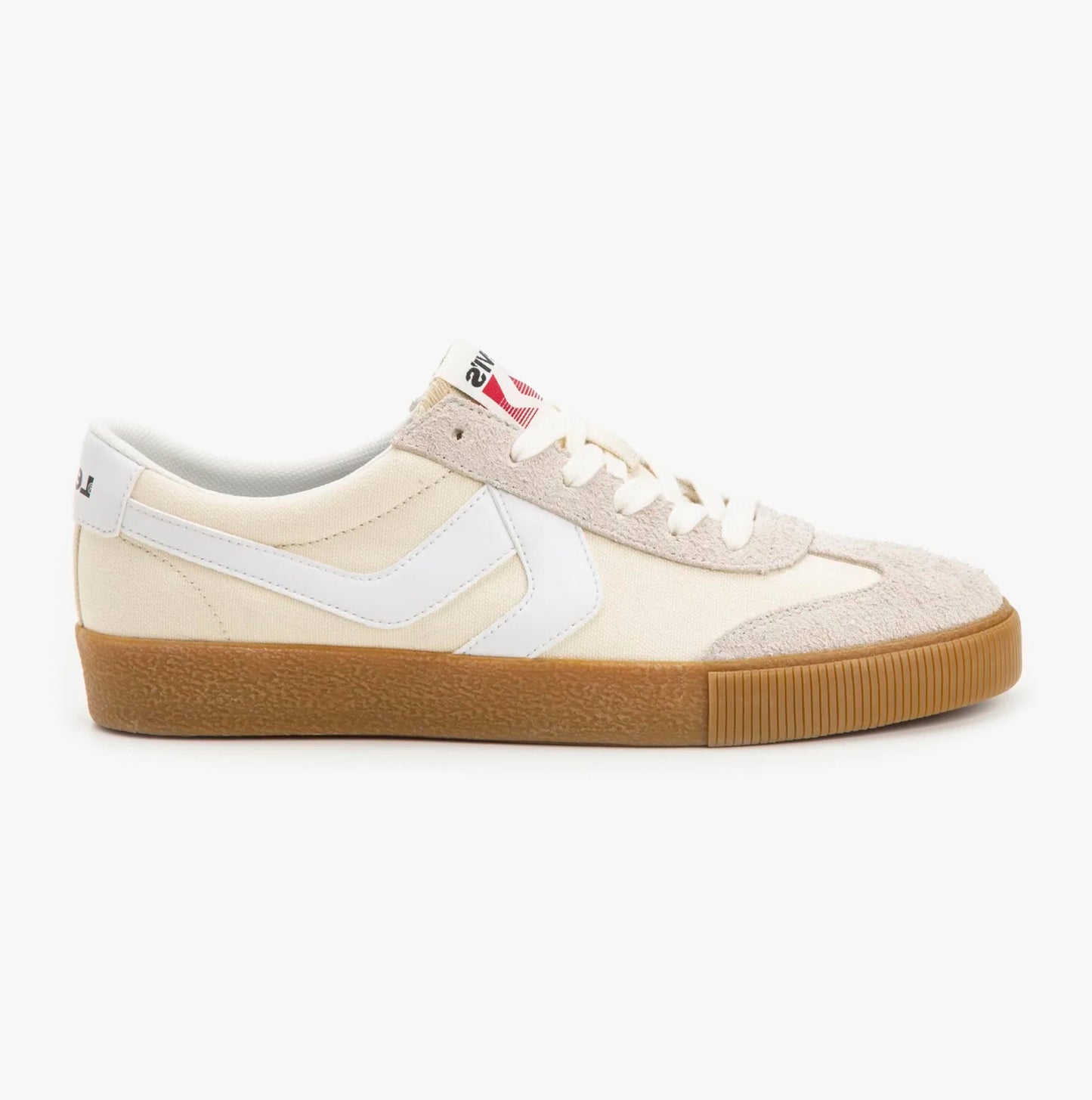 SNEAK S Womens Trainers Fog