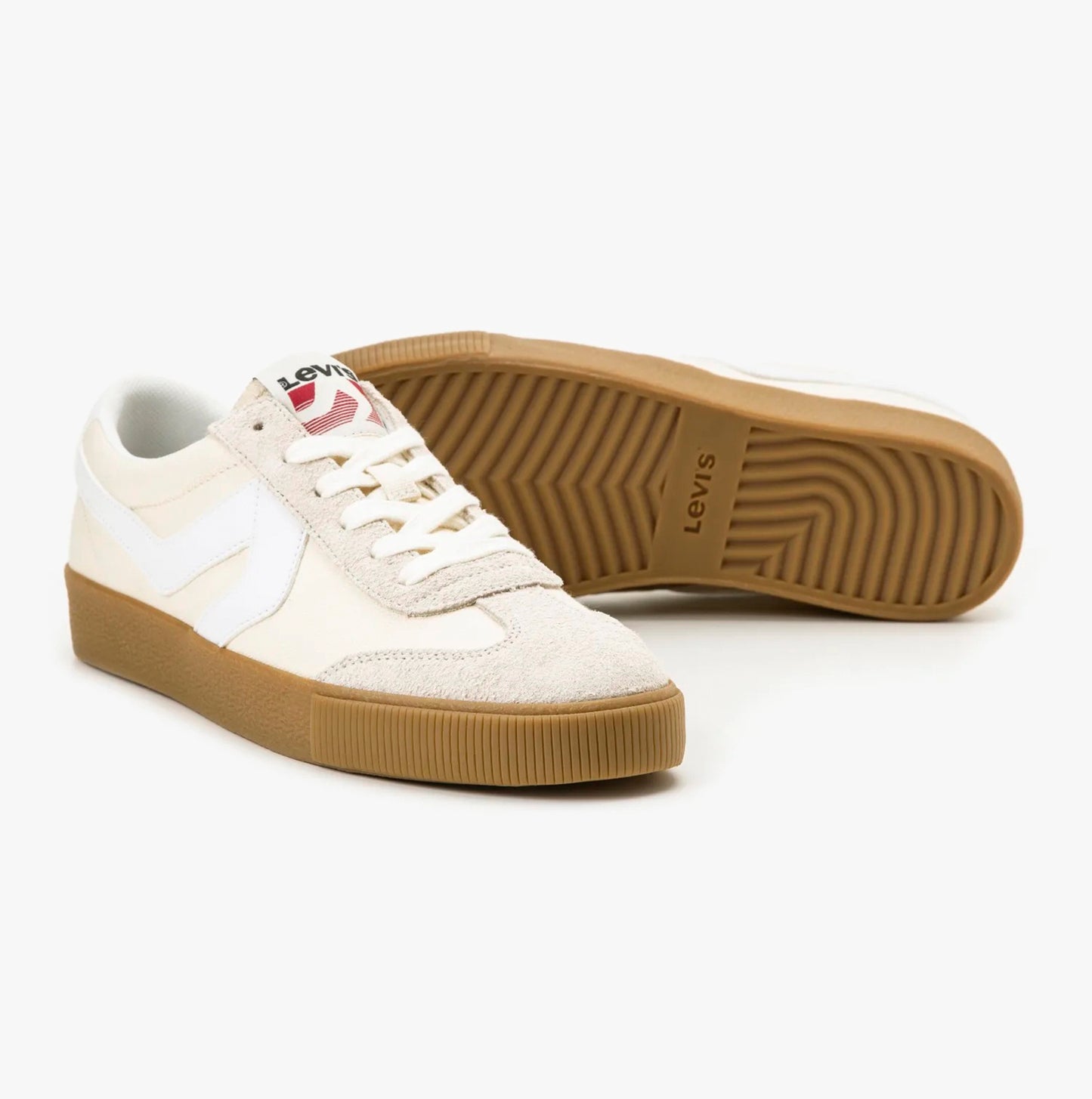 SNEAK S Womens Trainers Fog