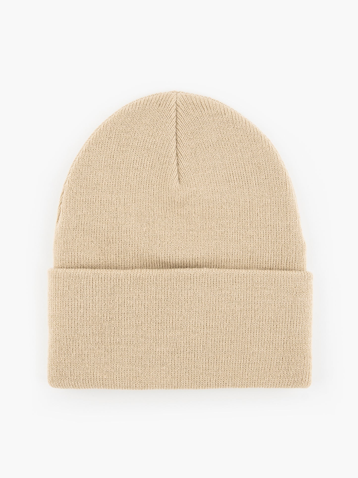 Levi's SLOUCHY BEANIE Womens Hat Regular Khaki