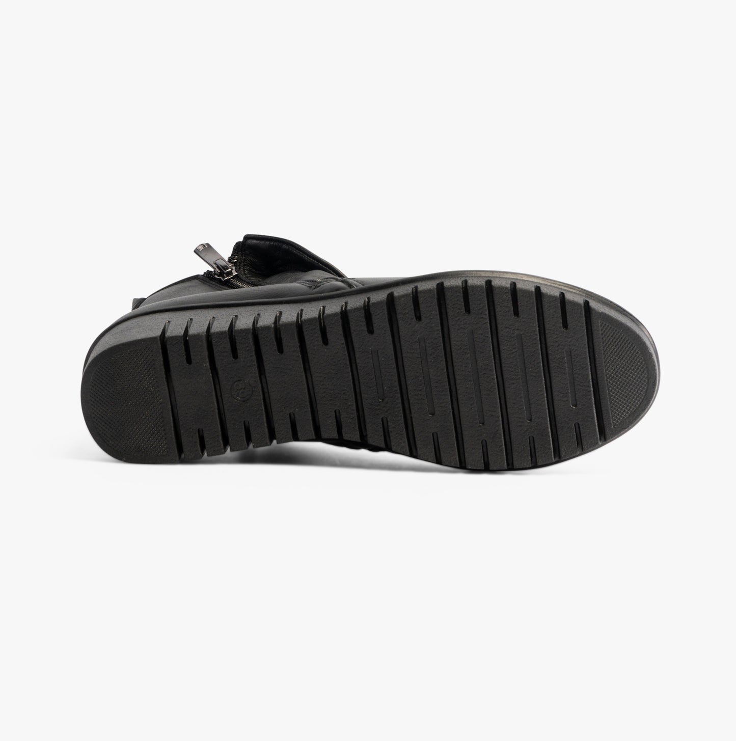 Lotus CORDELIA Womens Boots Black