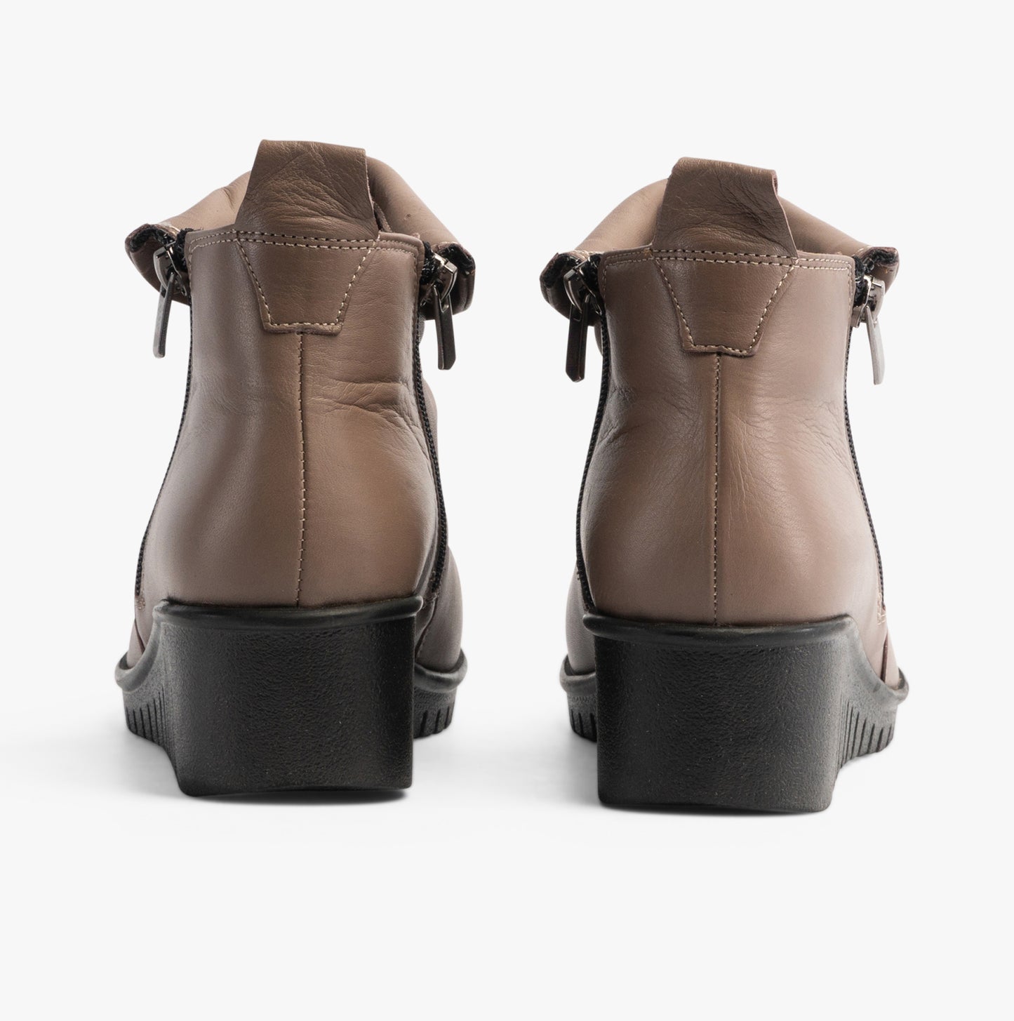 Lotus CORDELIA Womens Boots Clay