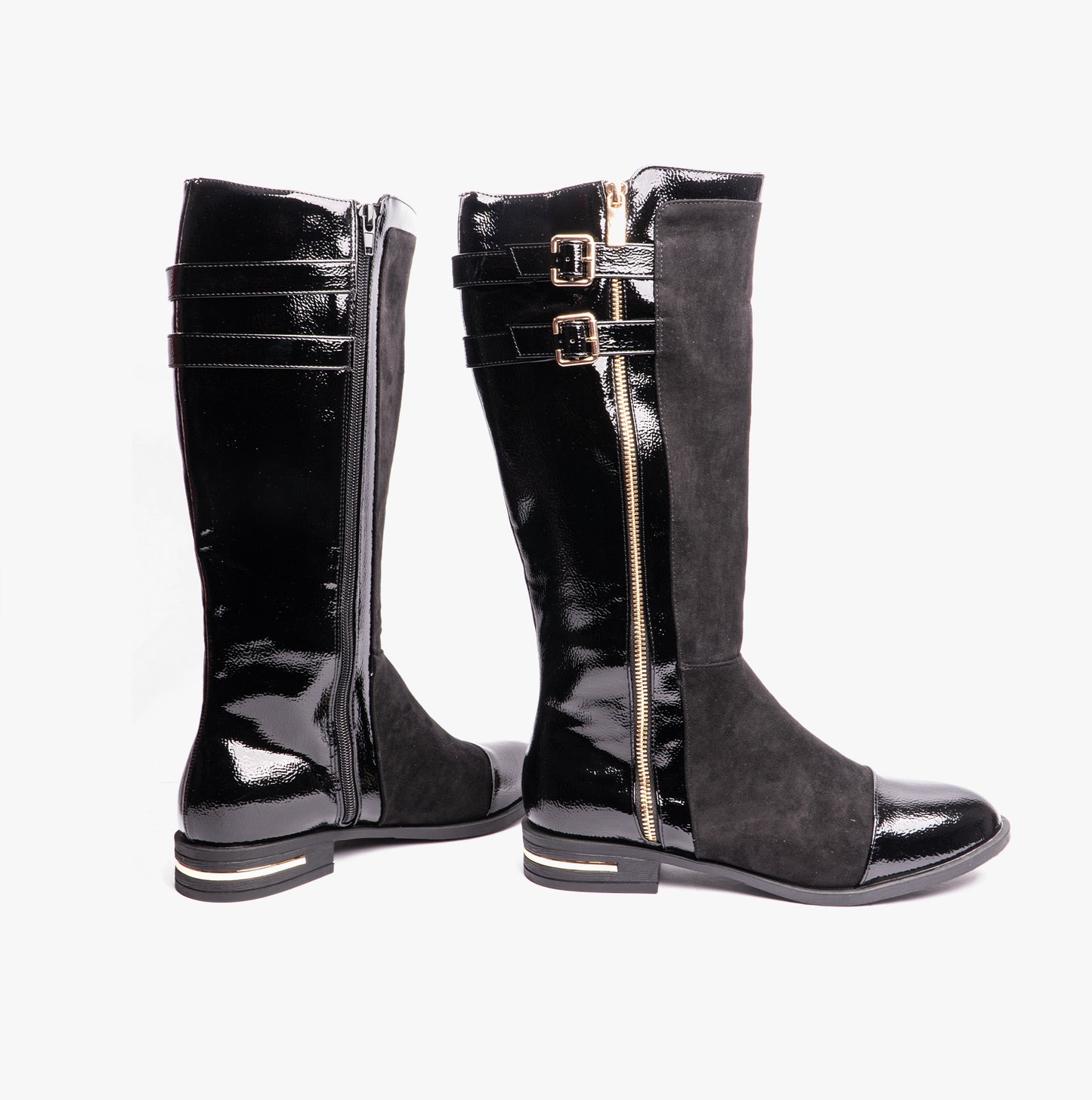 Lotus HARMONIE Womens Boots Black