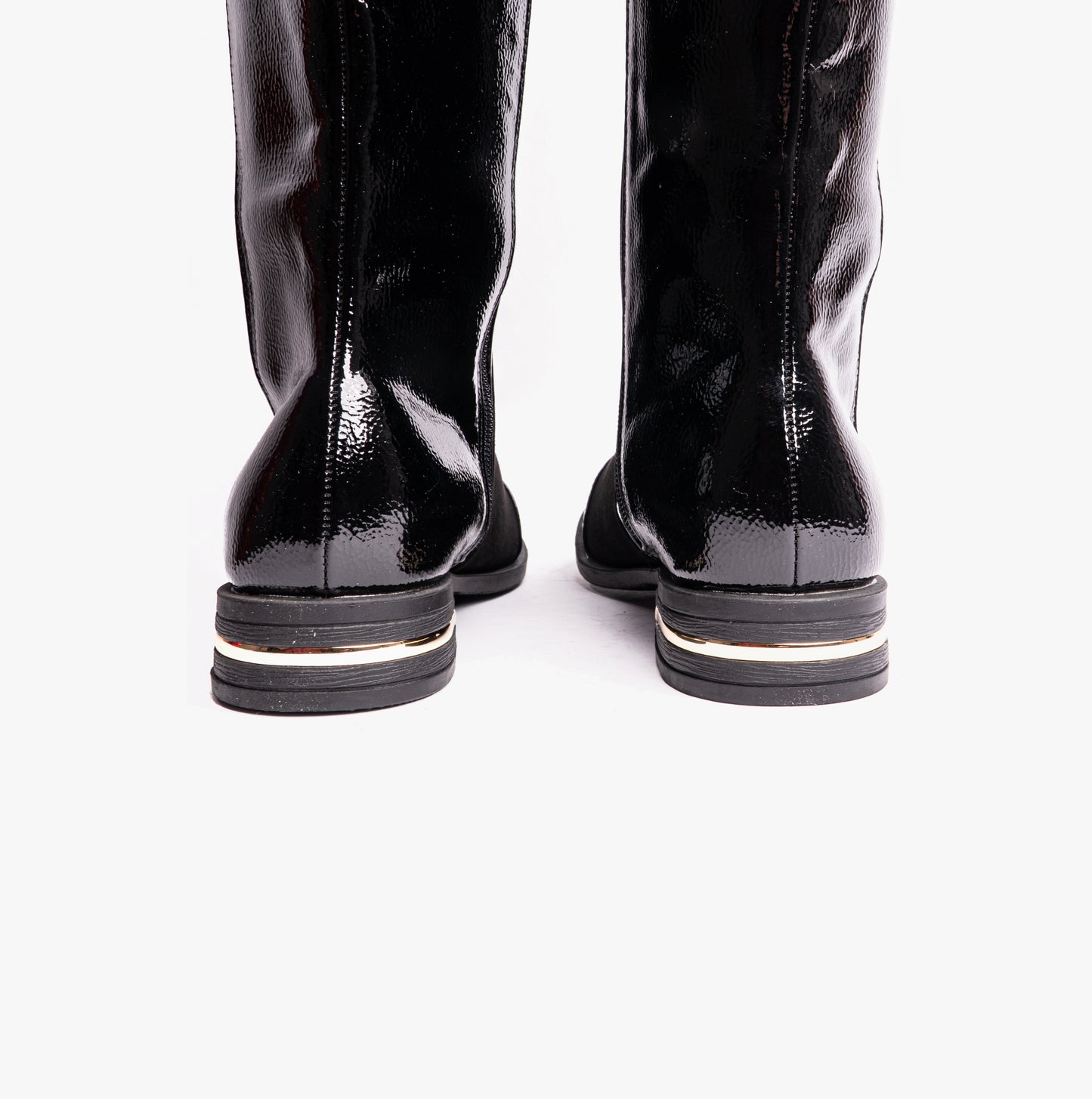 Lotus HARMONIE Womens Boots Black