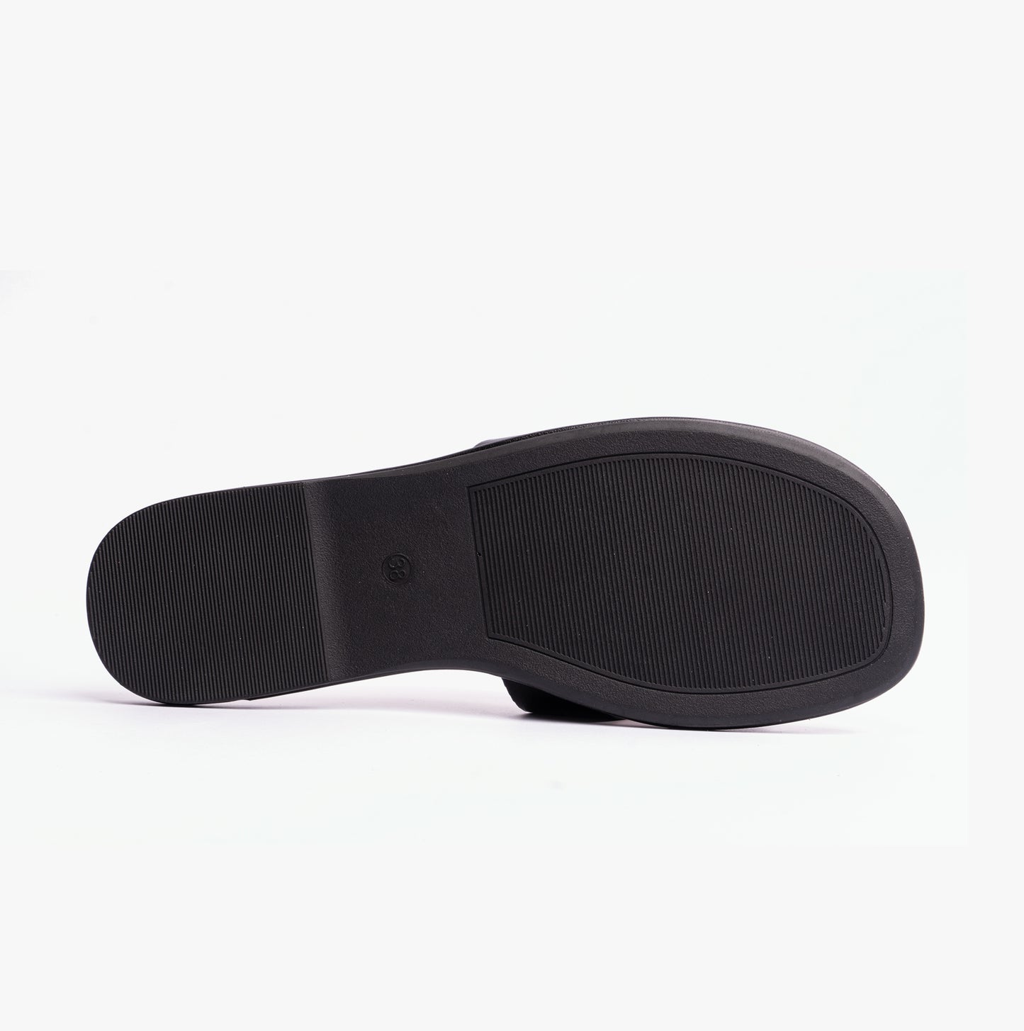 Lotus FANO Womens Sandals Black