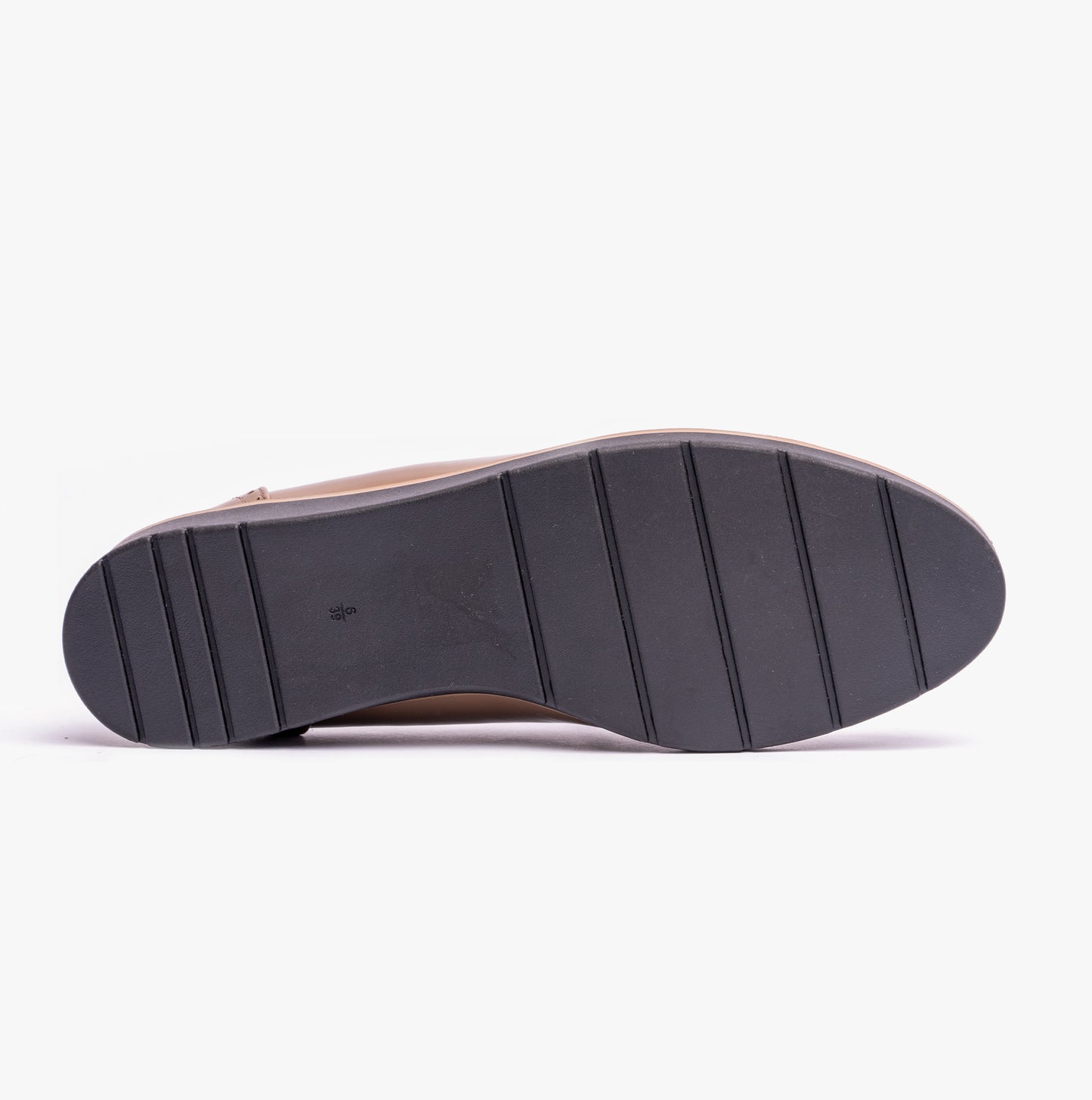 Lotus CAMBRIDGE Womens Shoes Taupe
