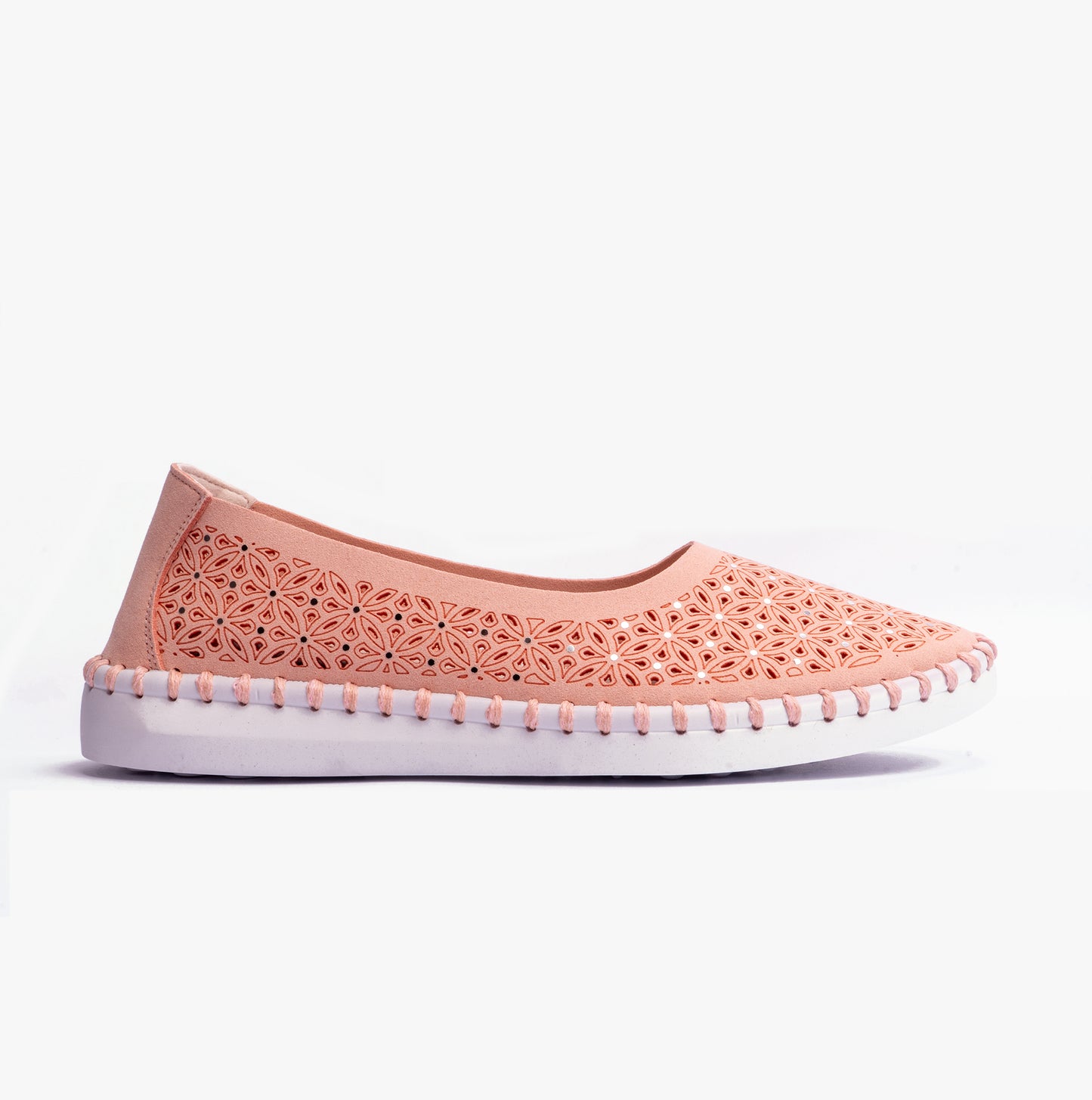 Lotus EWELINA Womens Shoes Pink