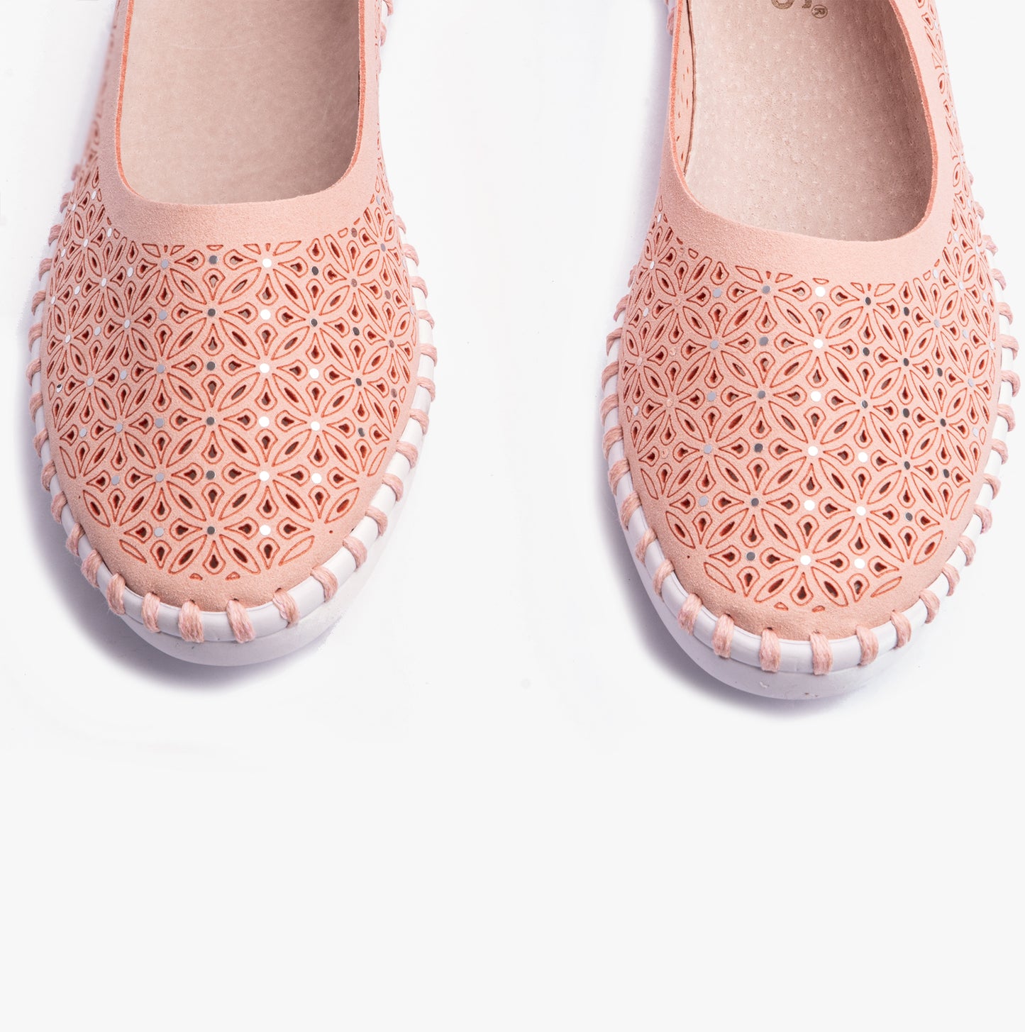 Lotus EWELINA Womens Shoes Pink