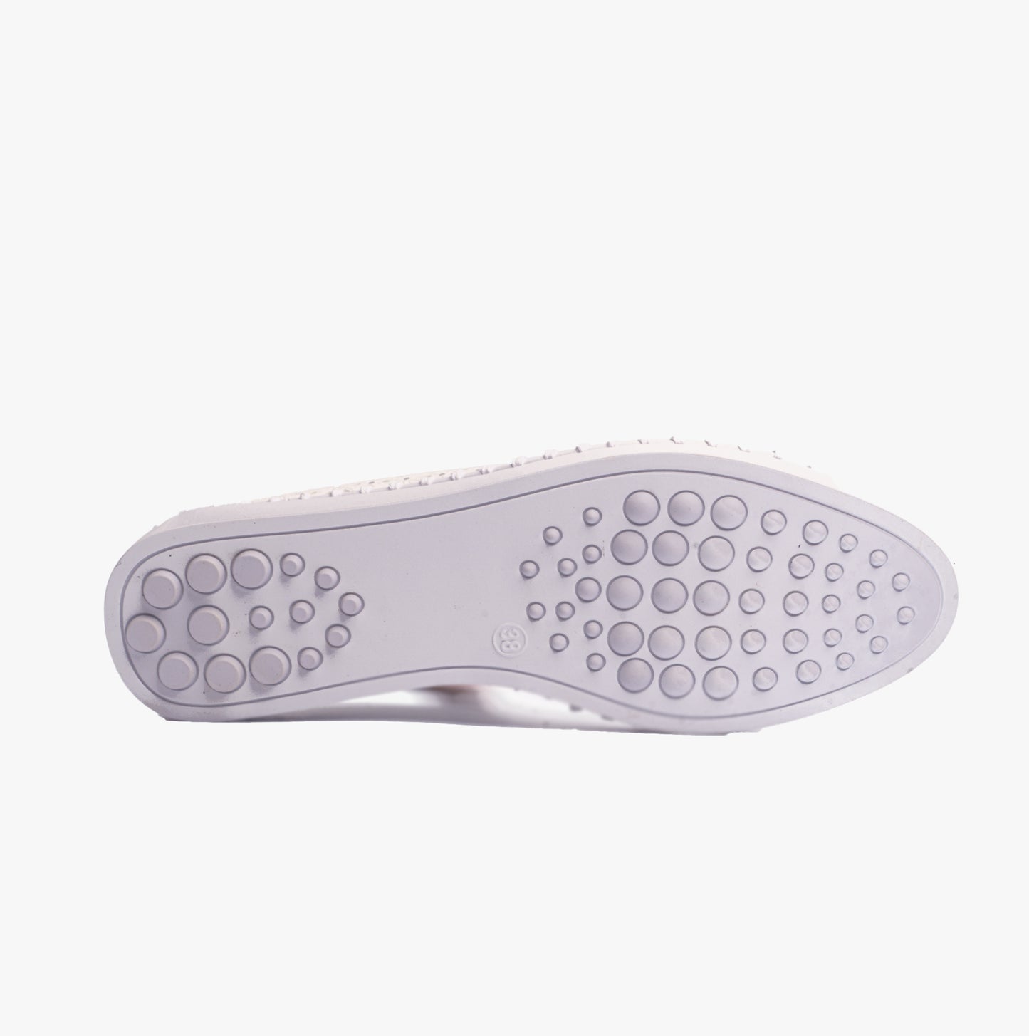 Lotus EWELINA Womens Shoes White