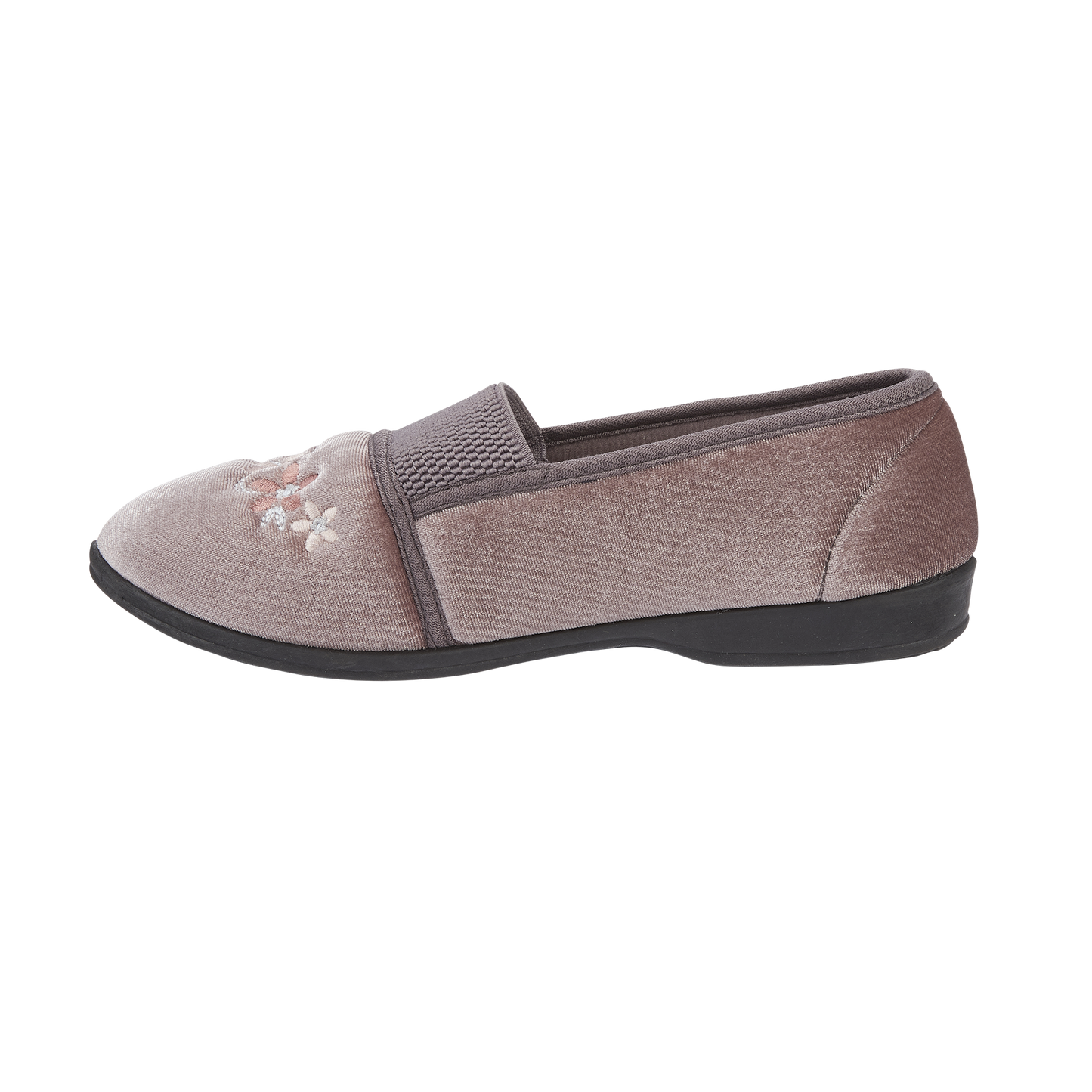 Jo & Joe MARGOT Womens Moccasins Heather