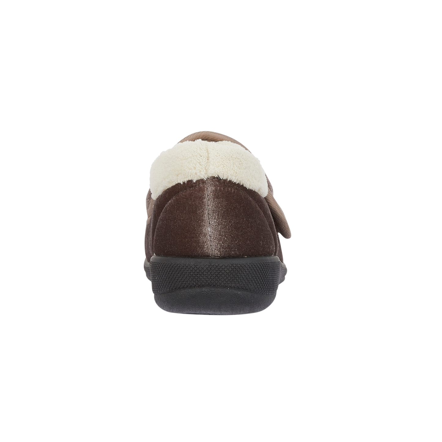 Jo & Joe MATILDA Womens Touch Fasten/Velcro Mink