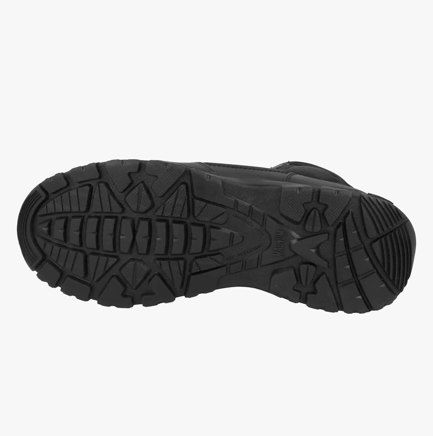 Magnum VIPER PRO 8 Mens Military Combat Boots Black