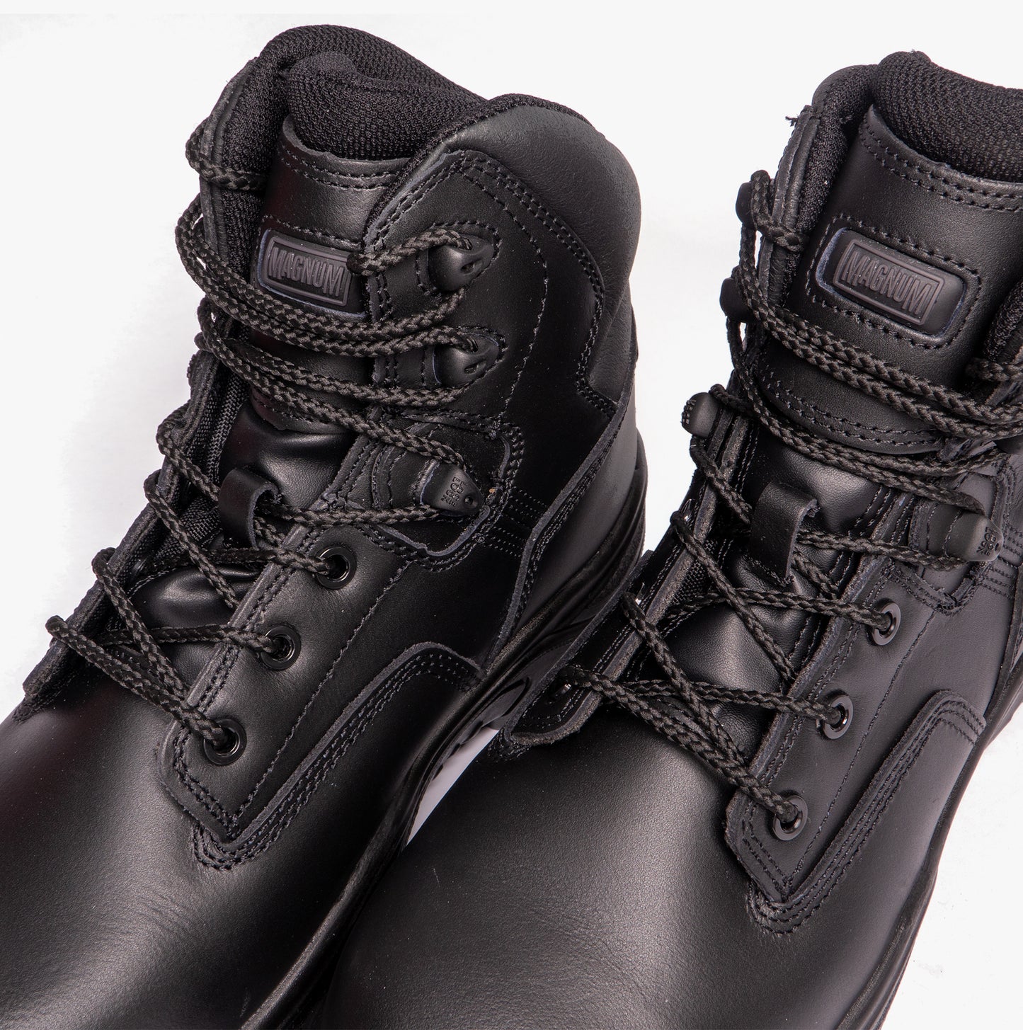 Magnum PRECISION SITEMASTER Unisex Adults Safety Boots Black