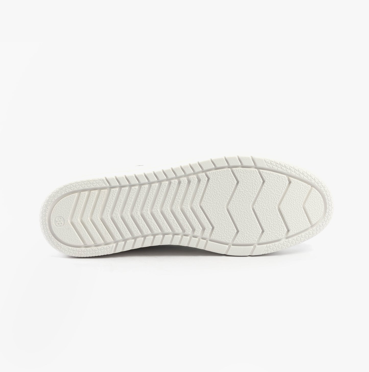 Marco Tozzi 23718-42-197 Womens Shoes White