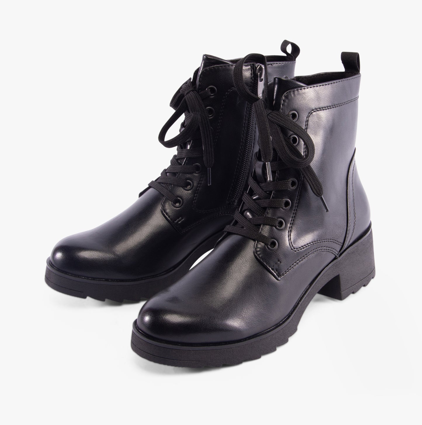 Marco Tozzi 25262-41-001 Womens Boots Black