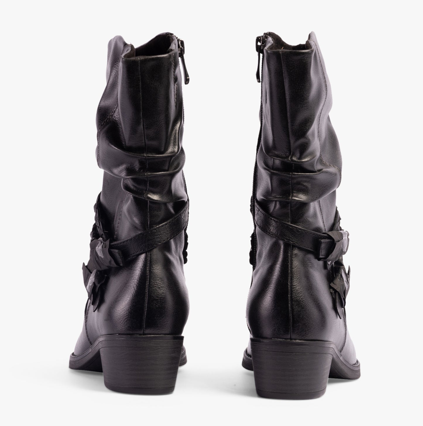 Marco Tozzi 25316-41-234 Womens Boots Anthracite Com