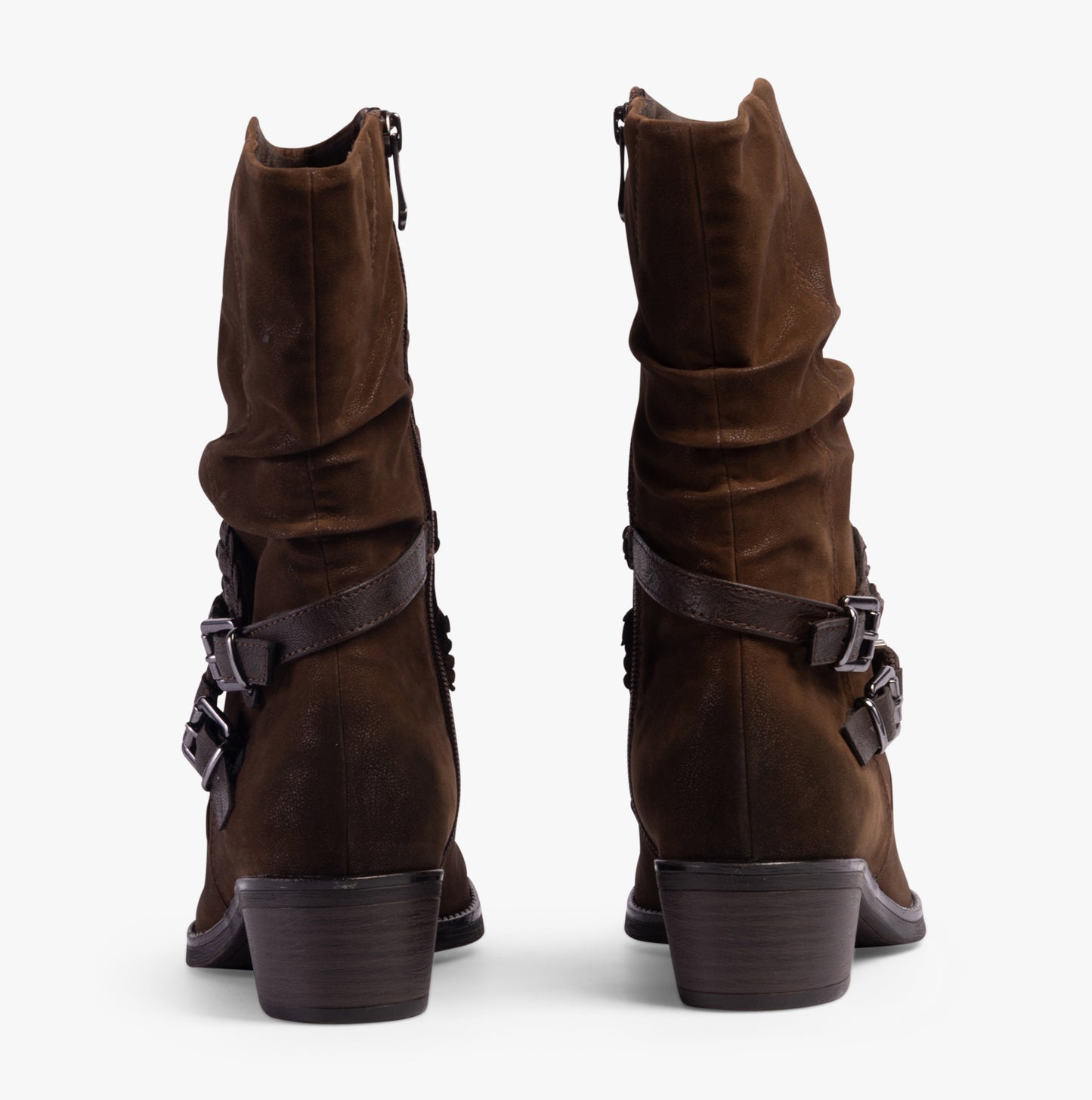 Marco Tozzi 25316-41-307 Womens Boots Cafe Comb