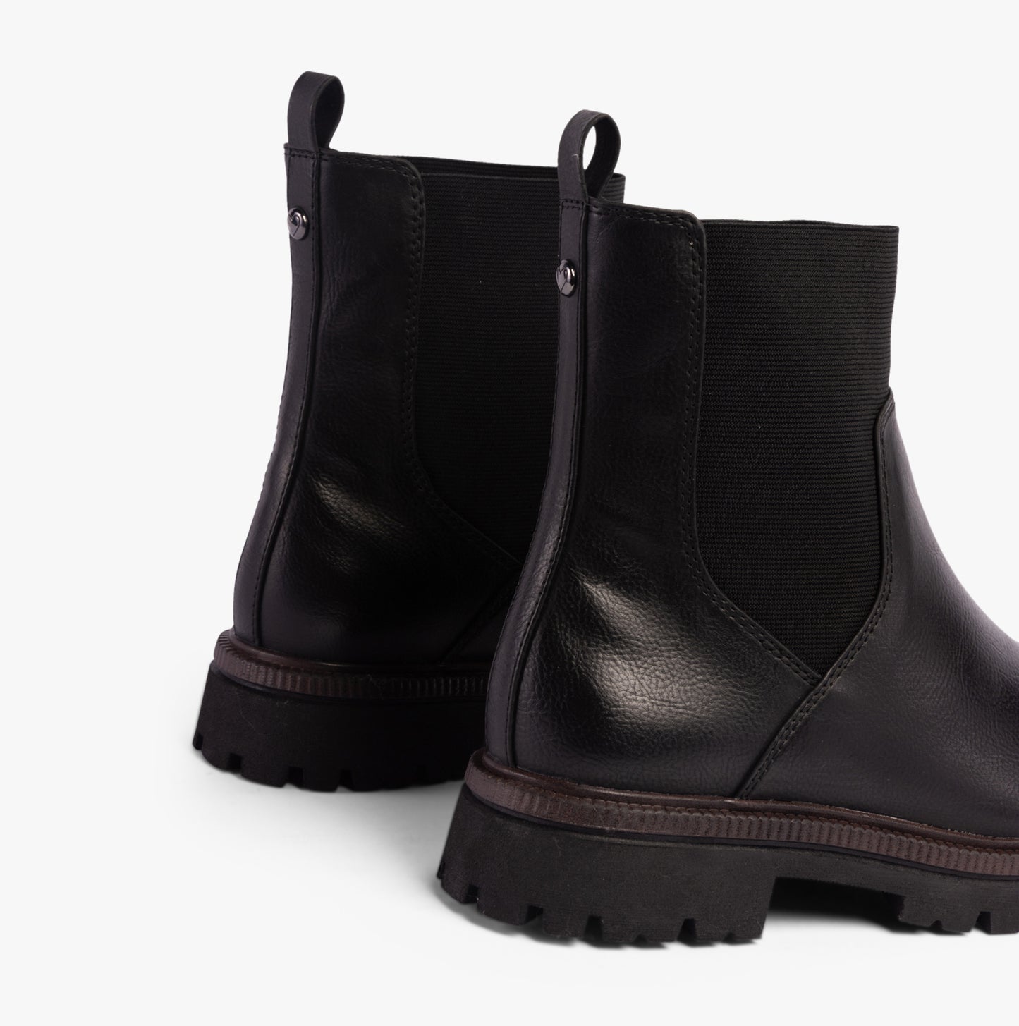 Marco Tozzi 25416-43-001 Womens Boots Black