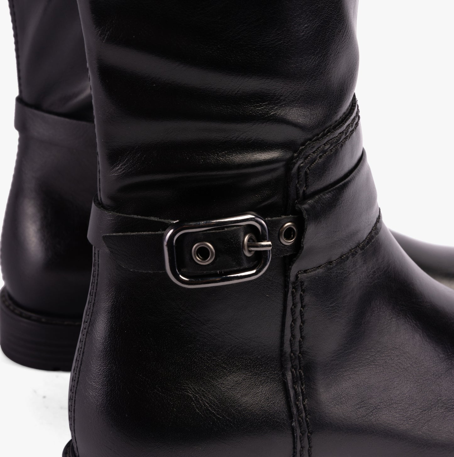 Marco Tozzi 25561-43-001 Womens Boots Black