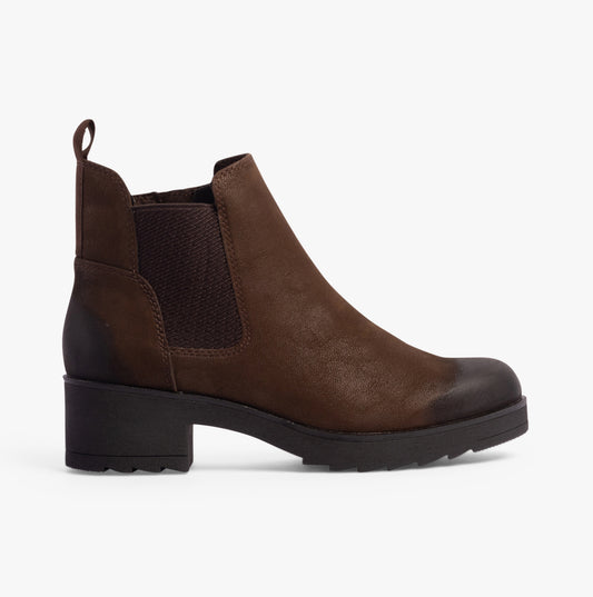 Marco Tozzi 25806-41-361 Womens Boots Cafe